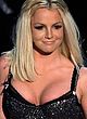 Britney Spears naked pics - dances in sexy tight lingerie