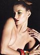 Gisele Bundchen naked & bikini photos pics
