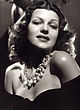 Rita Hayworth 40s bw pin-ups pics