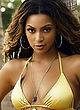 Beyonce Knowles upskirt & seethru photos pics