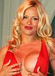 Pamela Anderson naked pics - teat slip & bikini photos