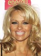 Pamela Anderson in thongs & bikinies pics