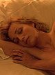 Kristin Scott Thomas naked pics - exposes hairy pussy in bath