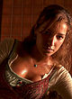 Vanessa Lengies cleavage from moonlight pics