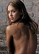 Jessica Alba naked pics - all nude & lingerie movie caps