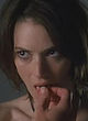 Winona Ryder naked pics - exposes breasts in movie