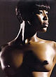 Naomi Campbell naked pics - completely nude posing photos