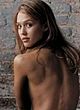 Jessica Alba naked pics - all nude & lingerie photos