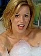 Elizabeth Banks nude & lingerie movie scenes pics