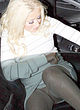 Christina Aguilera naked pics - pussy upskirt photos