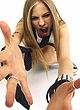 Avril Lavigne non nude high quality serie pics
