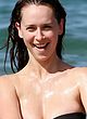 Jennifer Love Hewitt naked pics - paparazzi bikini photos