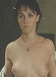 Emmanuelle Beart naked & hard sex movie scene pics
