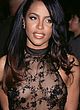 Aaliyah sexy and see through pictures pics