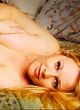 Melissa Joan Hart posing pregnant & all nude pics