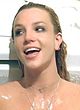 Britney Spears naked pics - panties upskirt photos