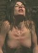 Audie England naked pics - shows hairy pussy & fucks hard