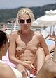 Tamara Beckwith showing pussy and topless pics