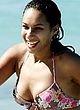 Leona Lewis paparazzi bikini photos pics