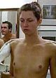 Margo Stilley fully nude & blowjob scenes pics