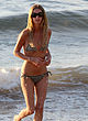 Nicky Hilton bikini shots pics