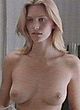 Natasha Henstridge exposed tits & fucks in bath pics