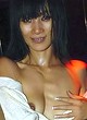 Bai Ling naked pics - upskirt and nipslip photos