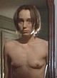 Kristin Scott Thomas naked pics - exposes hairy pussy