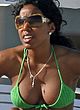 Kelly Rowland paparazzi bikini photos pics
