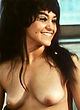 Geraldine Smith naked pics - topless movie scenes