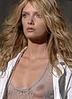Lily Donaldson naked pics - all nude & seethru photos