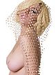 Lindsay Lohan naked pics - totally nude posing pics