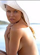 Lara Bingle naked pics - topless & lingerie photos