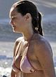 Jennifer Morrison paparazzi bikini beach photos pics