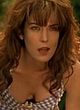 Lara Flynn Boyle naked pics - threesome sex scenes