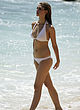 Delta Goodrem bikini pictures pics