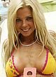 Tara Reid bikini and upskirt photos pics