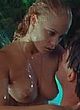 Elizabeth Berkley all nude & wild sex scenes pics