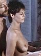 Jamie Lee Curtis naked pics - nude & rough sex scenes