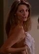 Mischa Barton nude & lesbian movie scenes pics