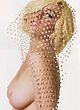 Lindsay Lohan naked pics - fully nude and seethru photos