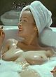 Jennifer Ehle naked pics - smoking nude in bathtub