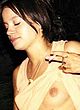 Lily Allen nude and see through photos pics