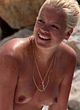 Lily Allen caught by paparazzi topless pics
