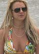 Britney Spears naked pics - upskirt and bikini photos