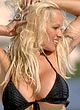 Pamela Anderson paparazzi panties upskirt pics pics