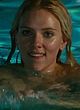 Scarlett Johansson naked pics - new nude movie scenes