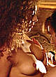 Alex Kingston naked pics - nude scenes from moll flanders