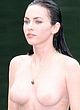 Megan Fox naked pics - paparazzi topless photos