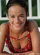 Alizee various sexy posing pictures pics